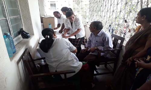Kasturba Speciality Hospital